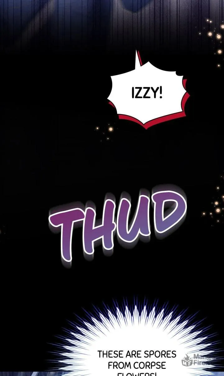 The Daddy Dilemma Chapter 74 page 84 - 