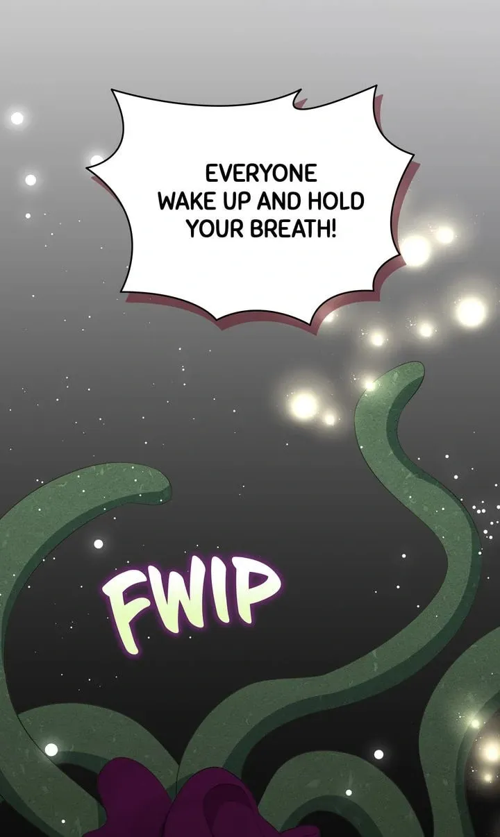 The Daddy Dilemma Chapter 74 page 86 - 