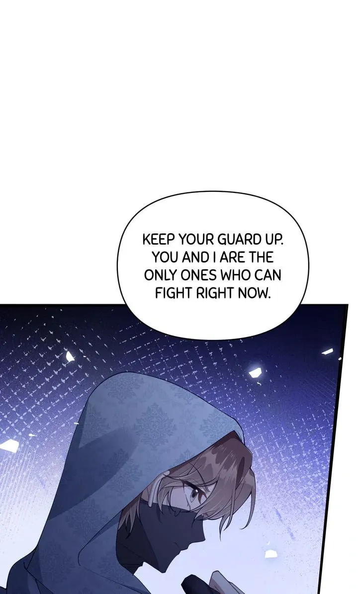 The Daddy Dilemma Chapter 75 page 16 - 