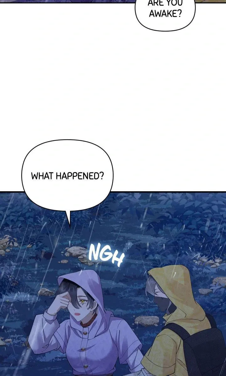 The Daddy Dilemma Chapter 75 page 28 - 