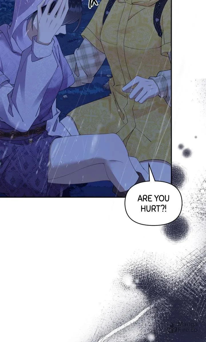 The Daddy Dilemma Chapter 75 page 30 - 