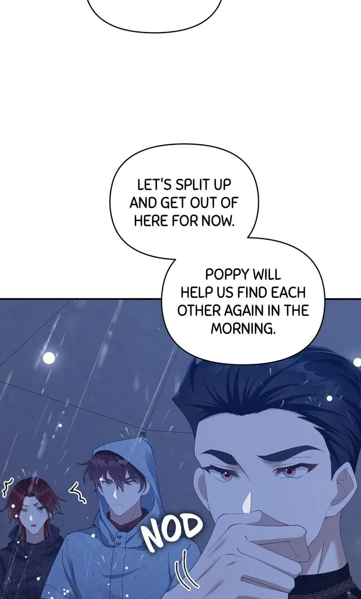 The Daddy Dilemma Chapter 75 page 4 - 