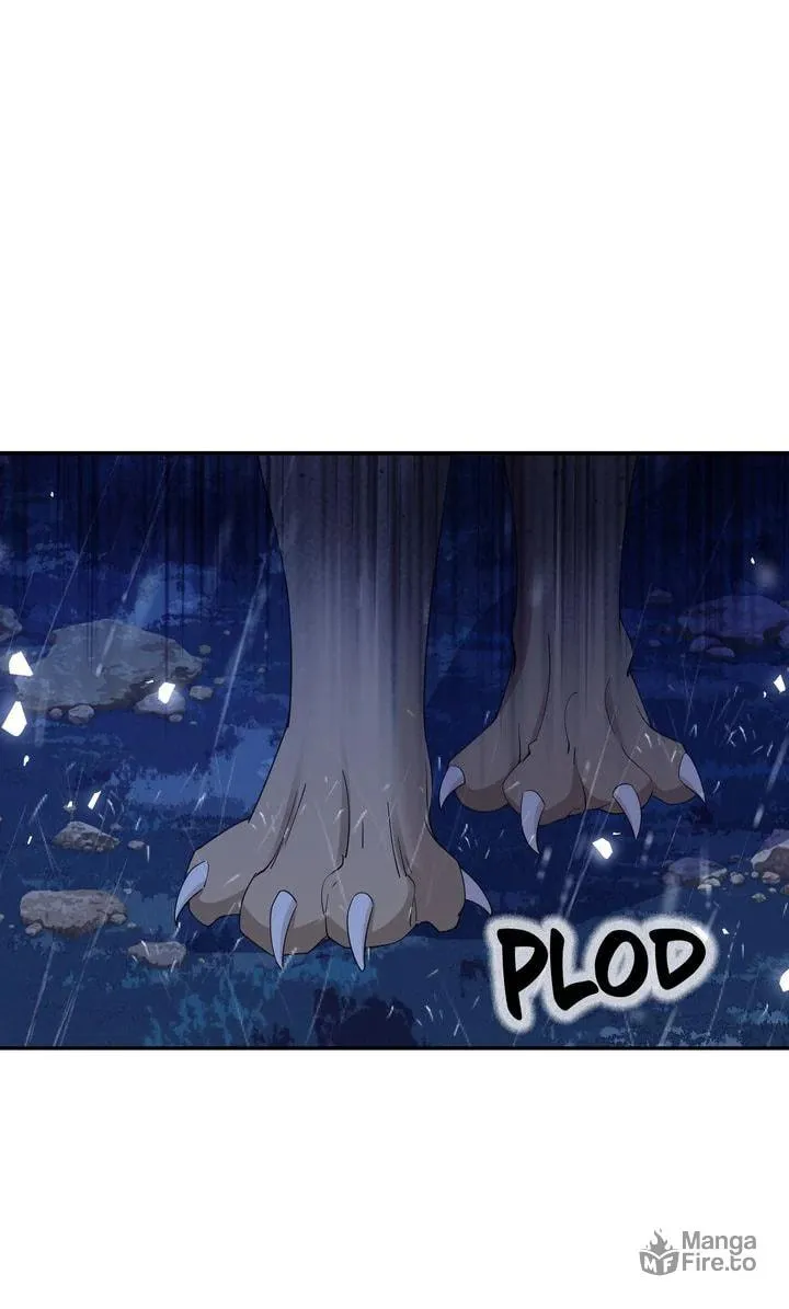 The Daddy Dilemma Chapter 75 page 35 - 