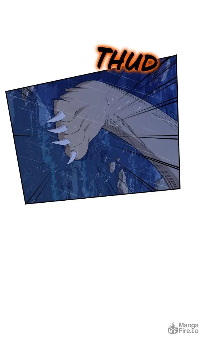The Daddy Dilemma Chapter 75 page 39 - 