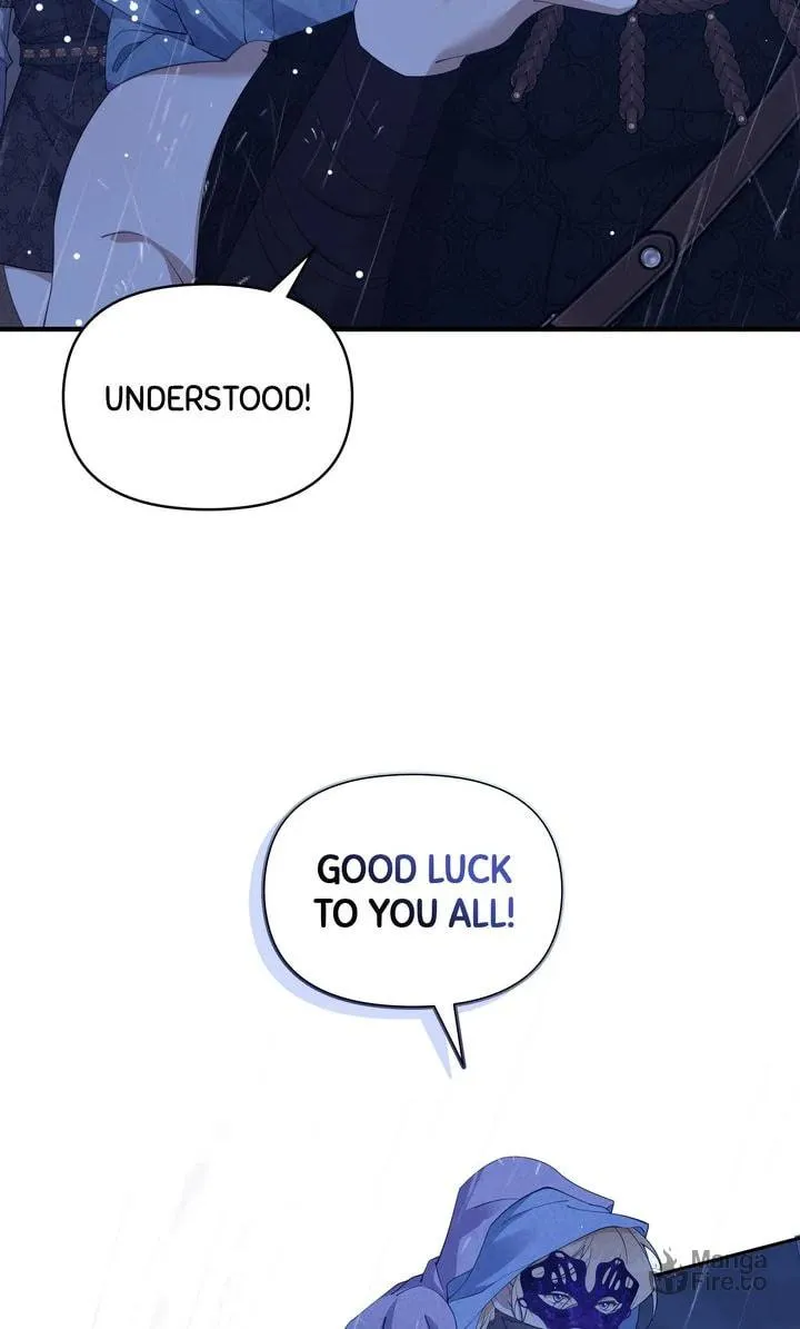 The Daddy Dilemma Chapter 75 page 5 - 