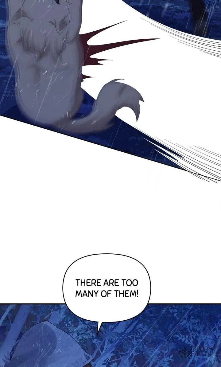 The Daddy Dilemma Chapter 75 page 42 - 