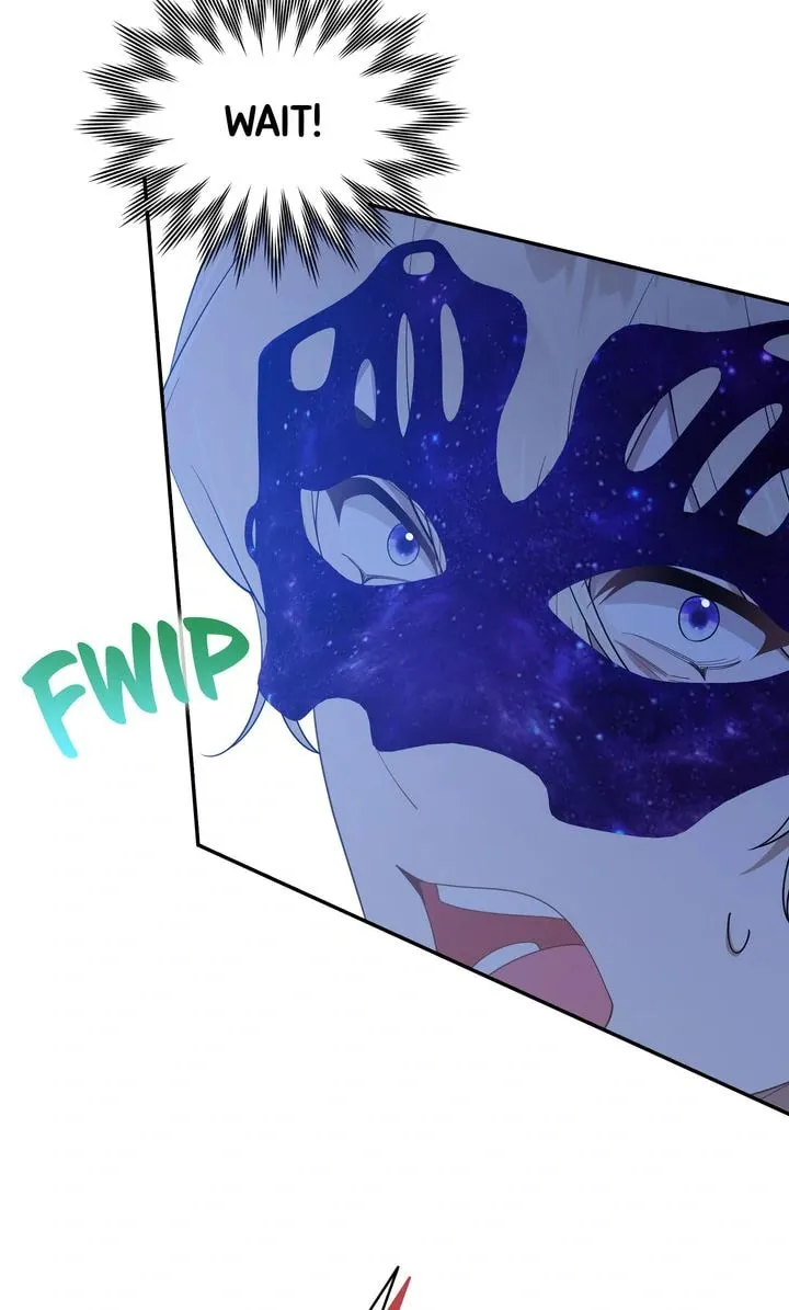 The Daddy Dilemma Chapter 75 page 47 - 