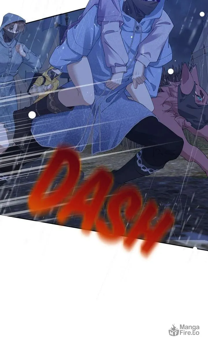 The Daddy Dilemma Chapter 75 page 6 - 