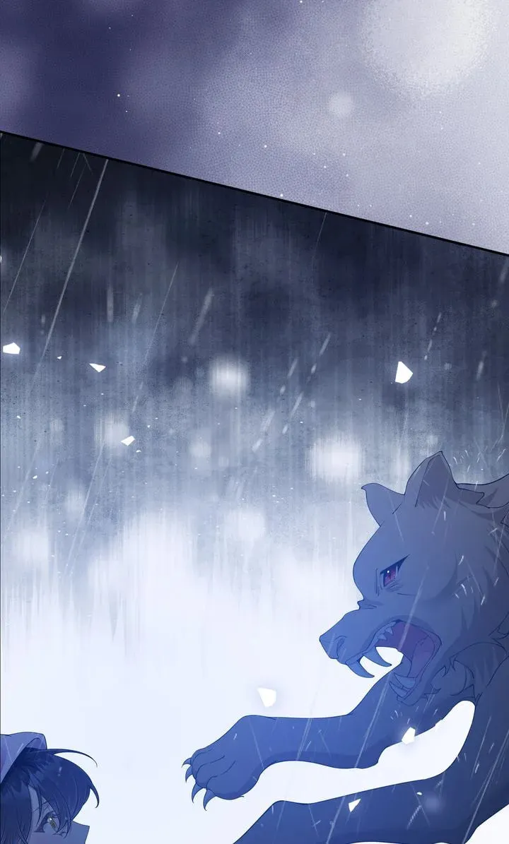 The Daddy Dilemma Chapter 75 page 52 - 