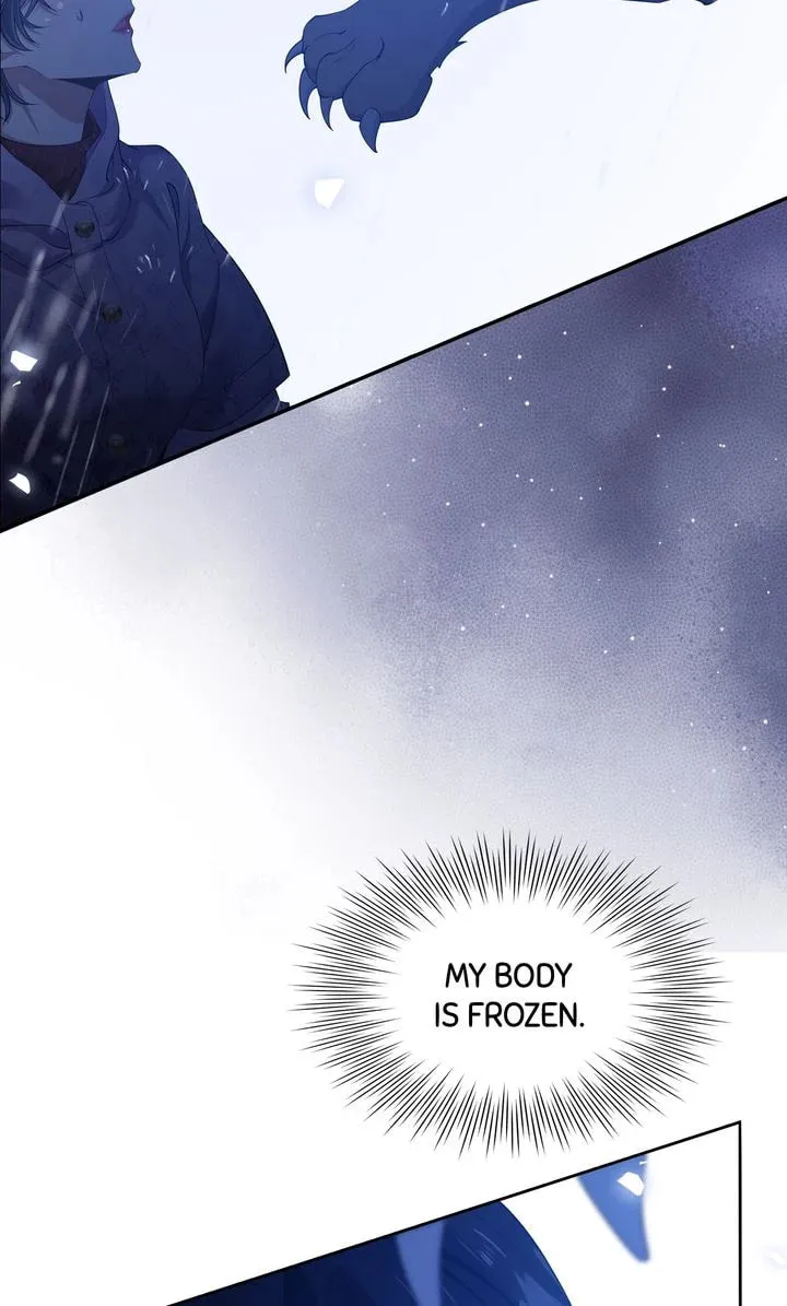 The Daddy Dilemma Chapter 75 page 53 - 