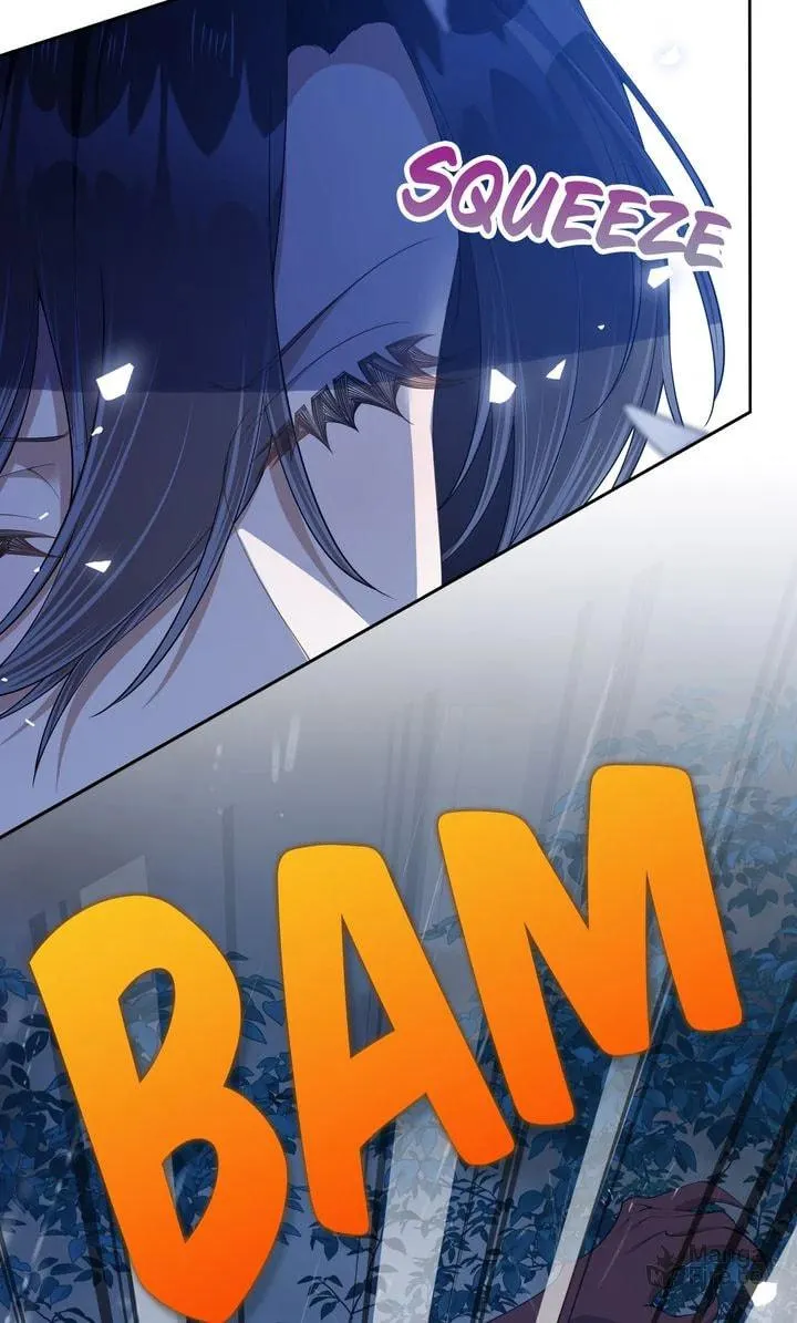 The Daddy Dilemma Chapter 75 page 54 - 