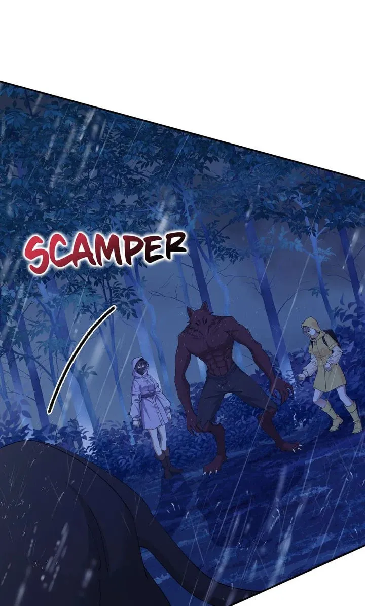 The Daddy Dilemma Chapter 75 page 64 - 