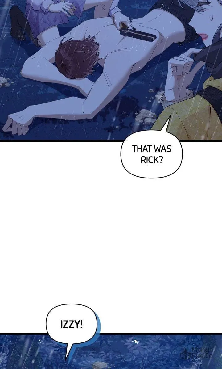 The Daddy Dilemma Chapter 75 page 69 - 
