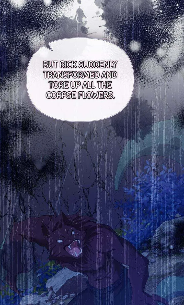 The Daddy Dilemma Chapter 75 page 74 - 