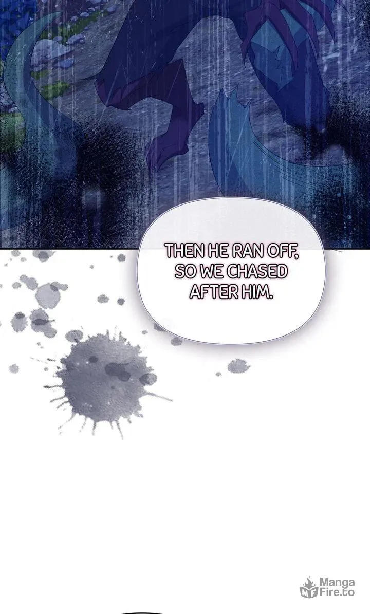 The Daddy Dilemma Chapter 75 page 75 - 