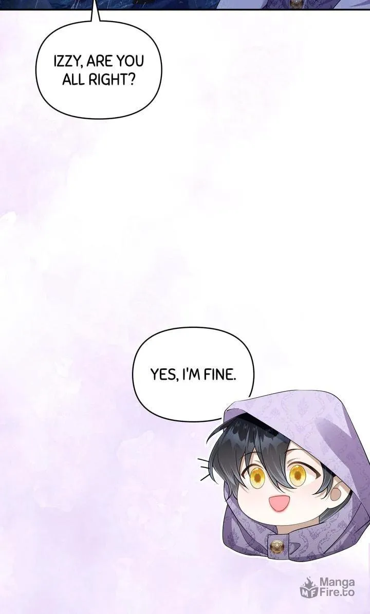 The Daddy Dilemma Chapter 75 page 81 - 