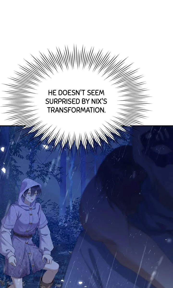 The Daddy Dilemma Chapter 75 page 86 - 