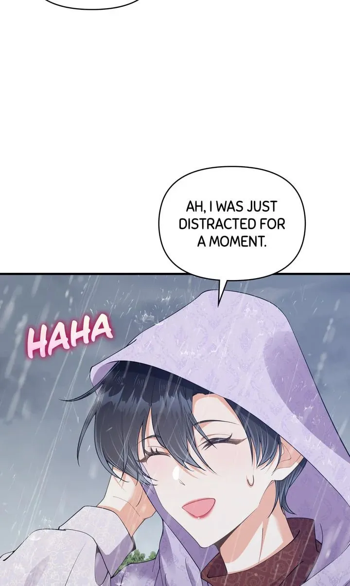 The Daddy Dilemma Chapter 76 page 13 - 