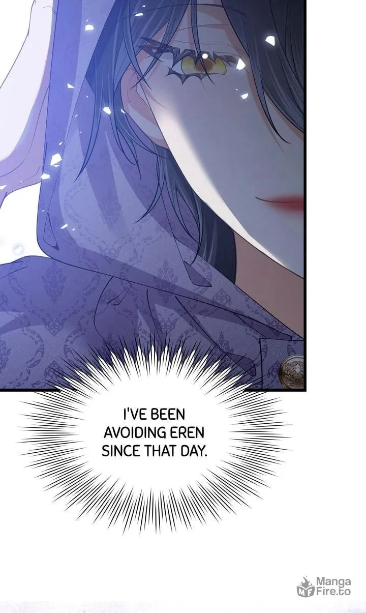 The Daddy Dilemma Chapter 76 page 15 - 
