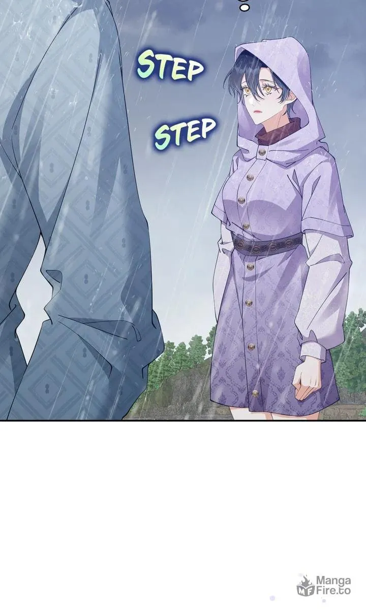 The Daddy Dilemma Chapter 76 page 24 - 