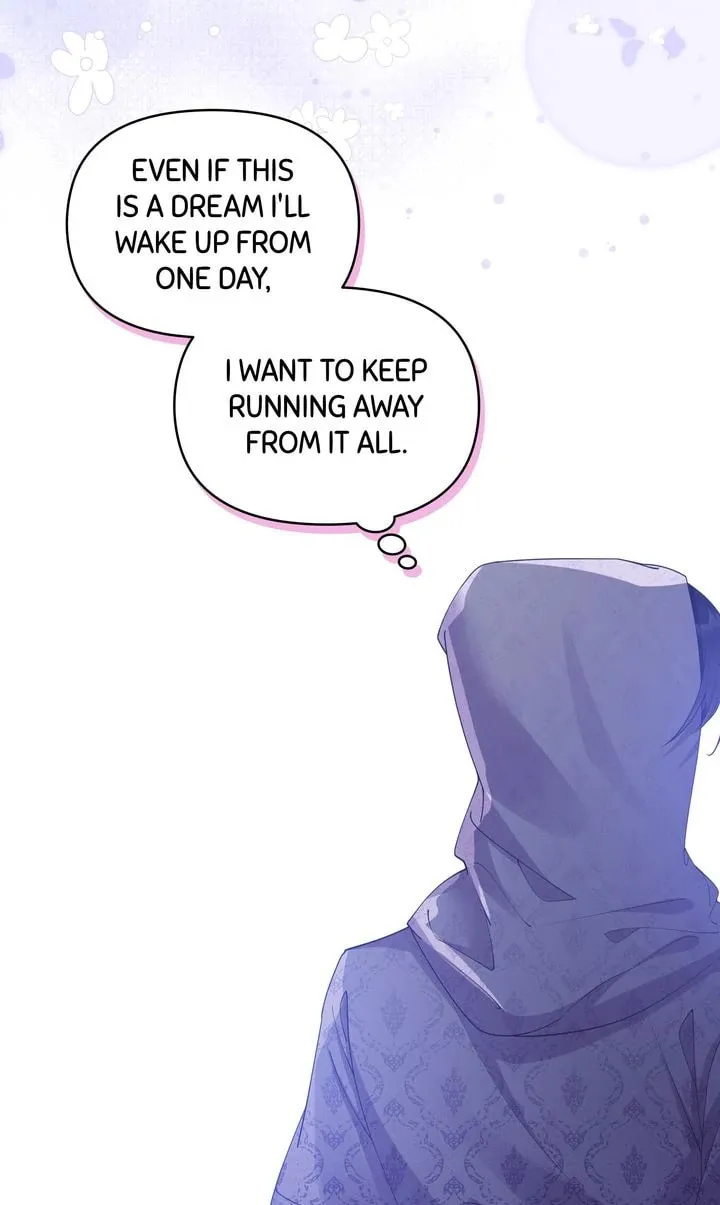 The Daddy Dilemma Chapter 76 page 28 - 