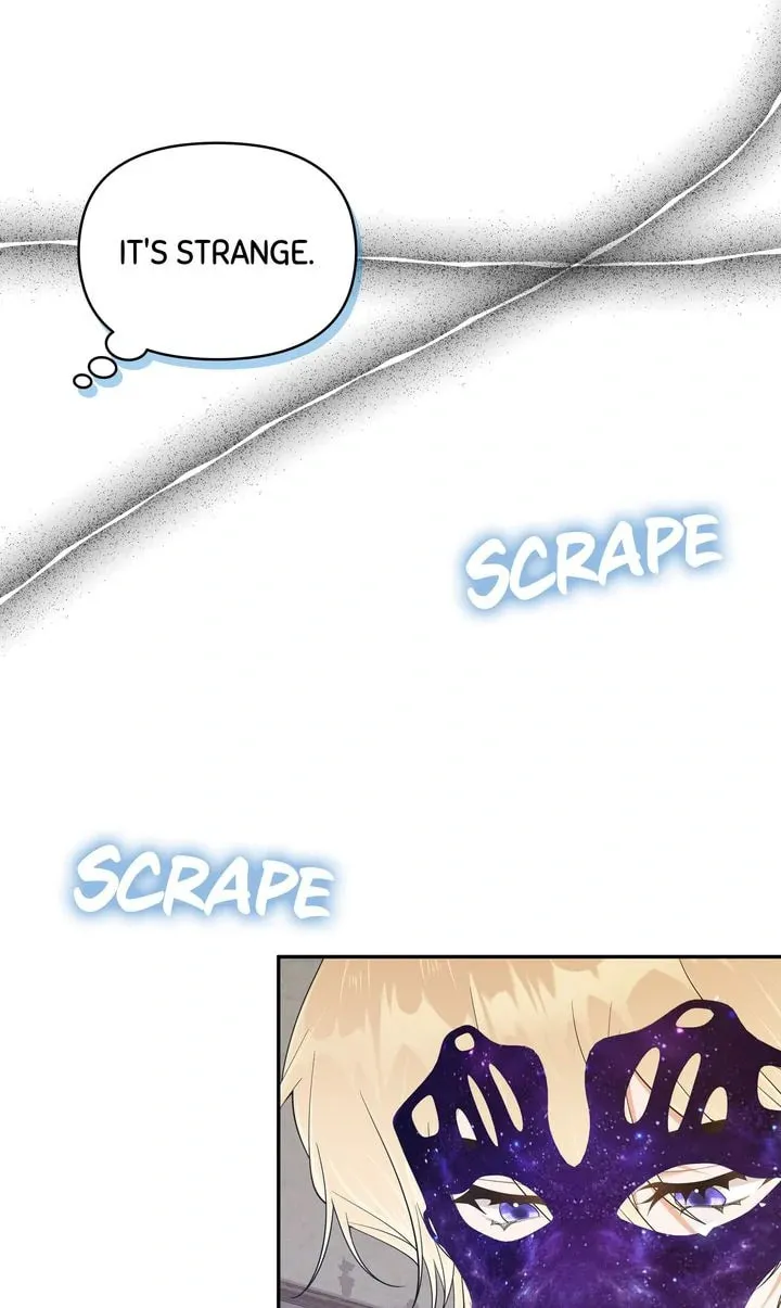 The Daddy Dilemma Chapter 76 page 31 - 