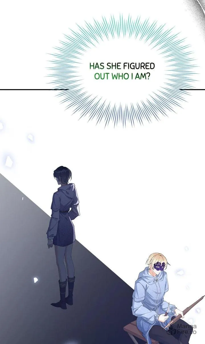 The Daddy Dilemma Chapter 76 page 33 - 