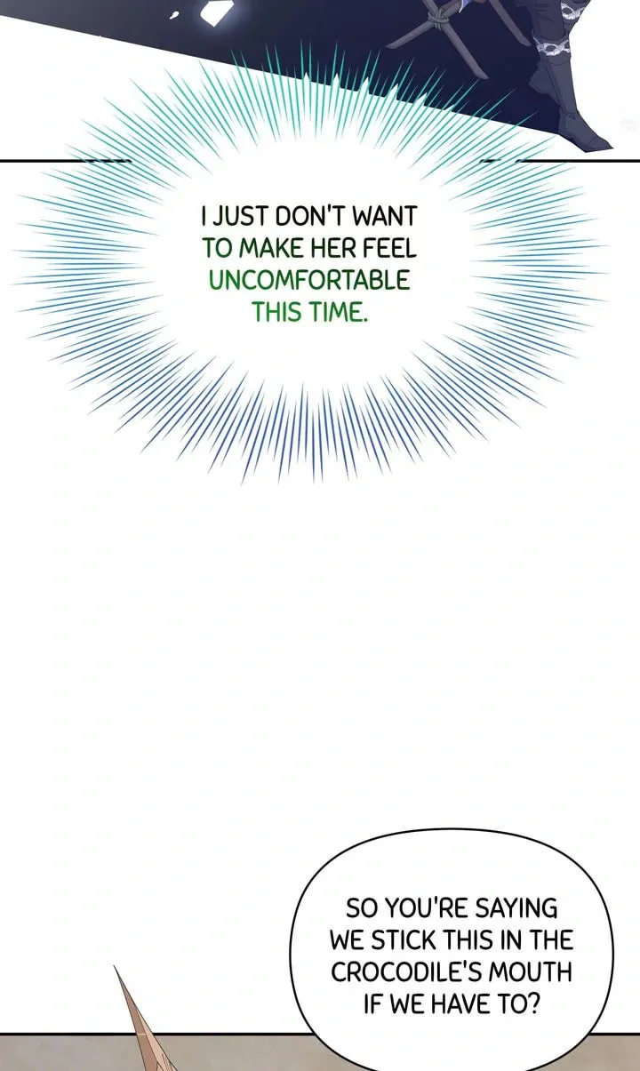 The Daddy Dilemma Chapter 76 page 34 - 