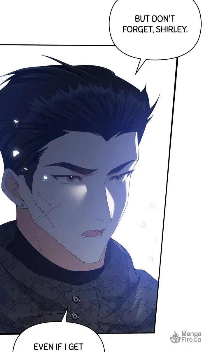 The Daddy Dilemma Chapter 76 page 36 - 