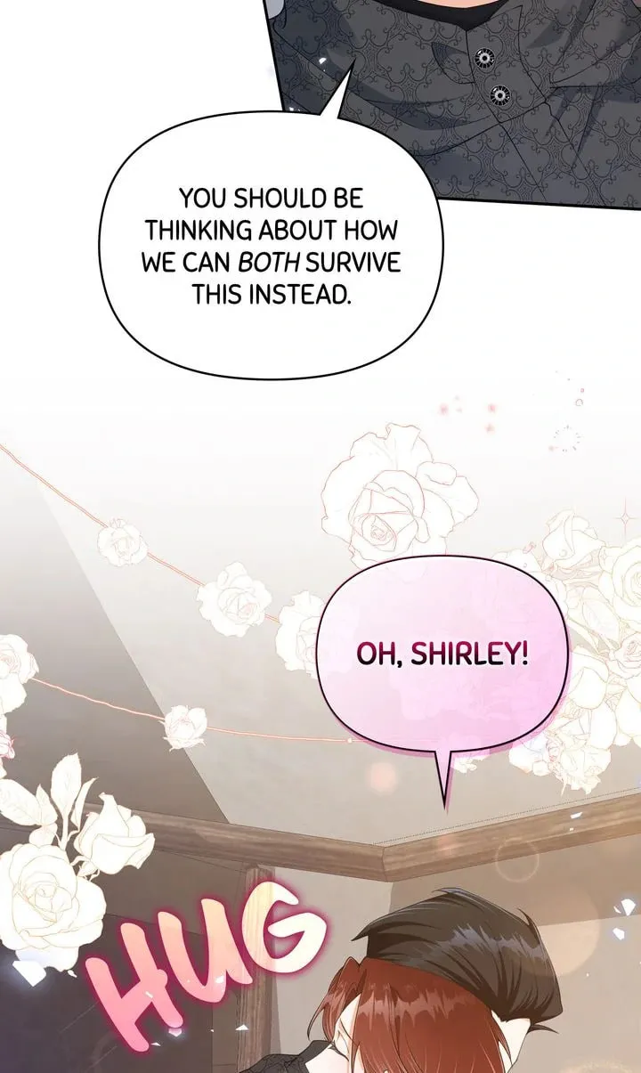 The Daddy Dilemma Chapter 76 page 38 - 