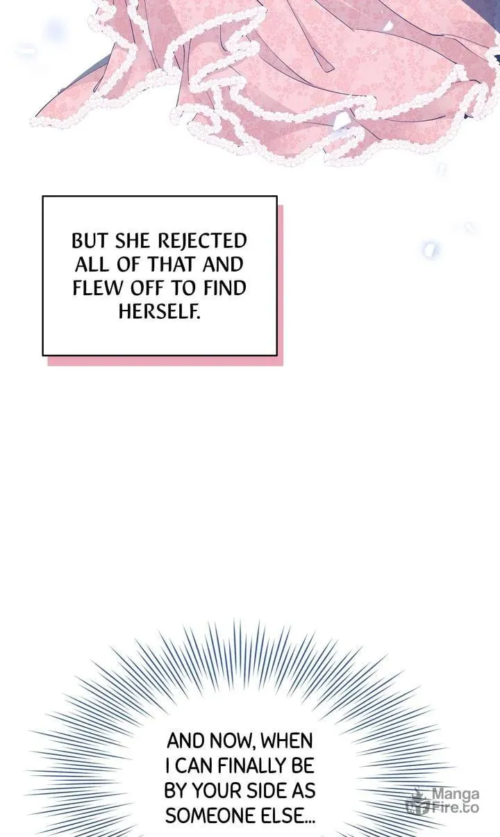 The Daddy Dilemma Chapter 76 page 45 - 