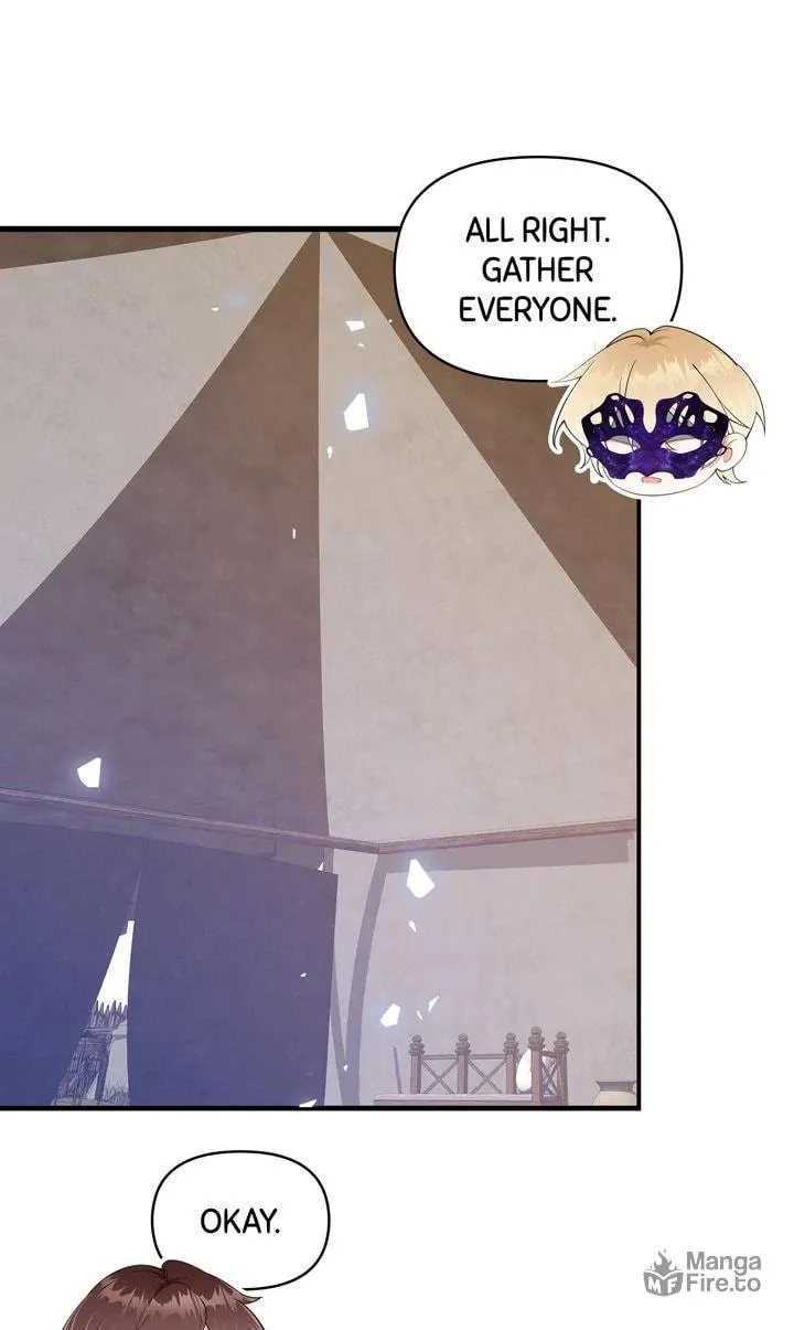 The Daddy Dilemma Chapter 76 page 50 - 