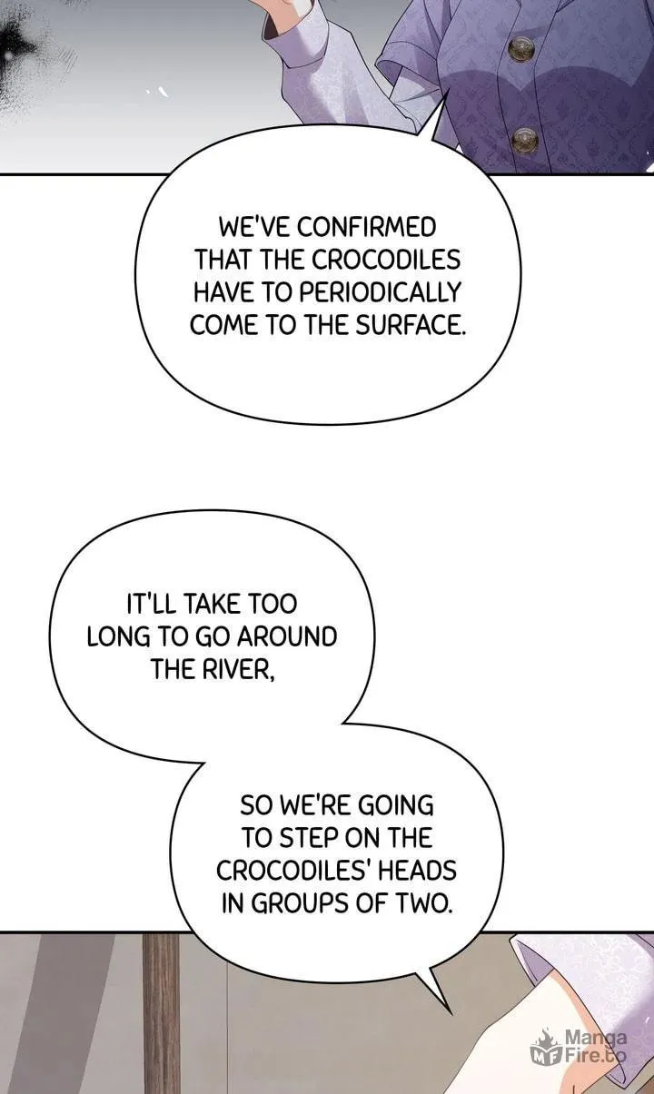 The Daddy Dilemma Chapter 76 page 54 - 