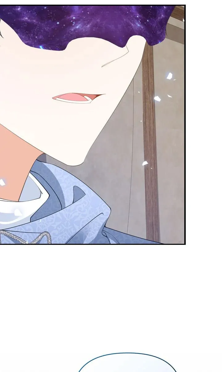 The Daddy Dilemma Chapter 76 page 59 - 
