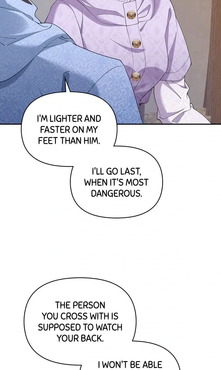 The Daddy Dilemma Chapter 76 page 62 - 