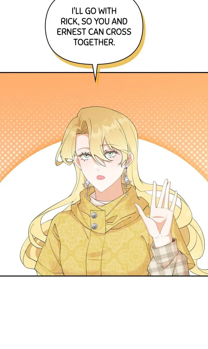 The Daddy Dilemma Chapter 76 page 64 - 