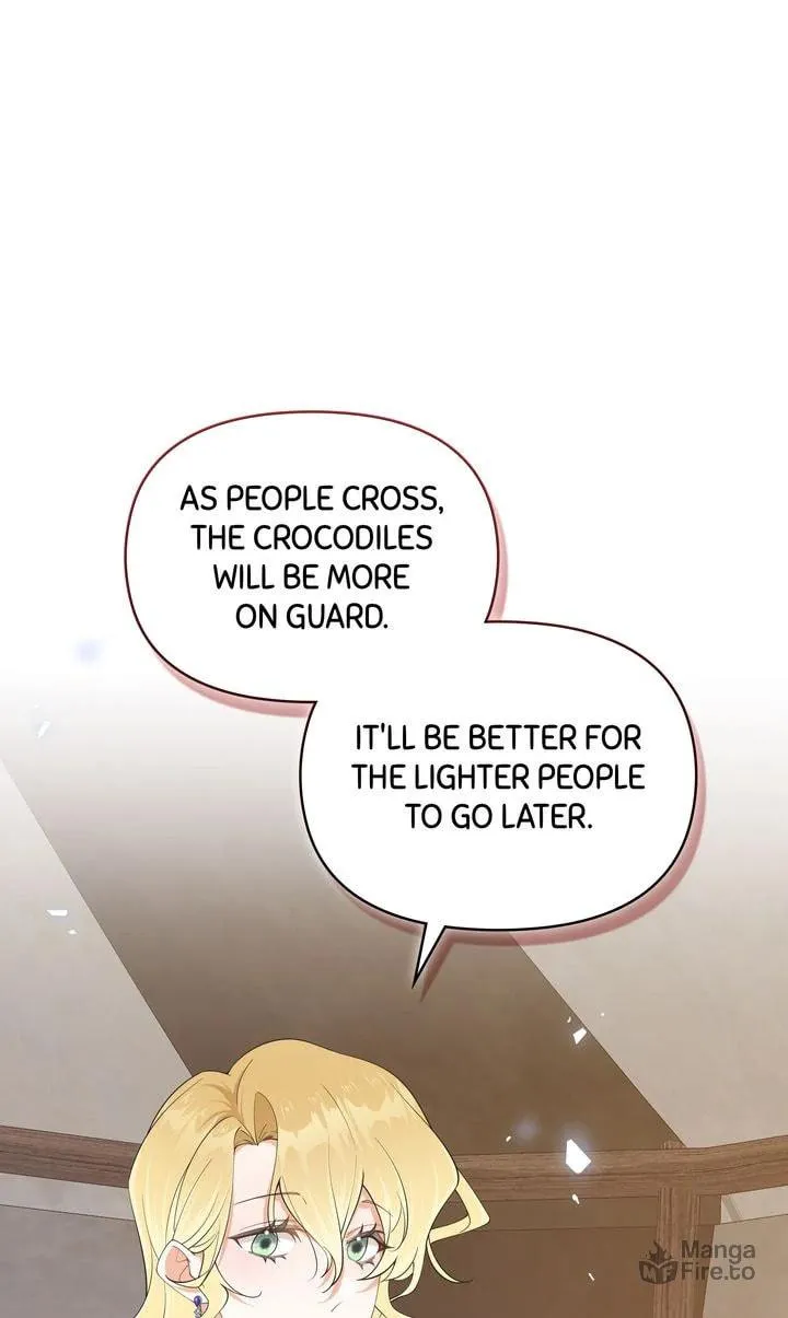 The Daddy Dilemma Chapter 76 page 65 - 