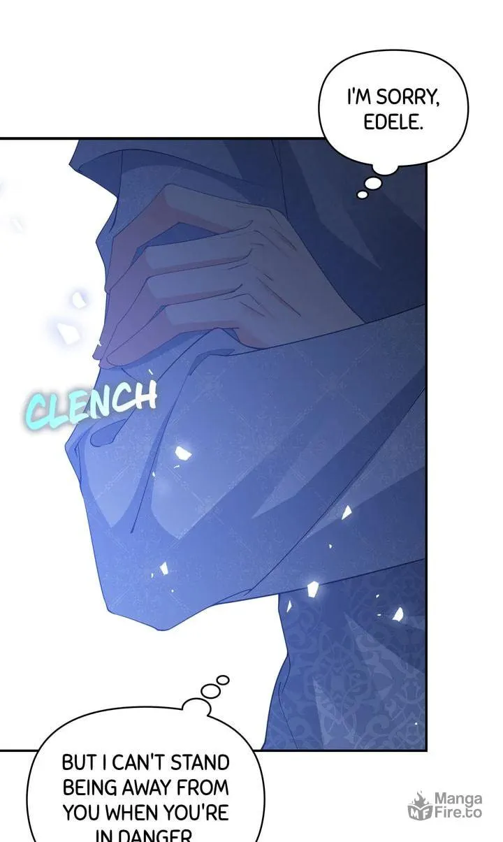 The Daddy Dilemma Chapter 76 page 69 - 