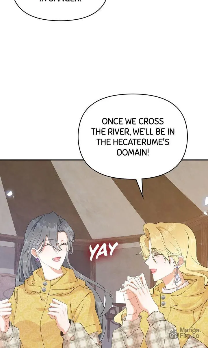 The Daddy Dilemma Chapter 76 page 70 - 