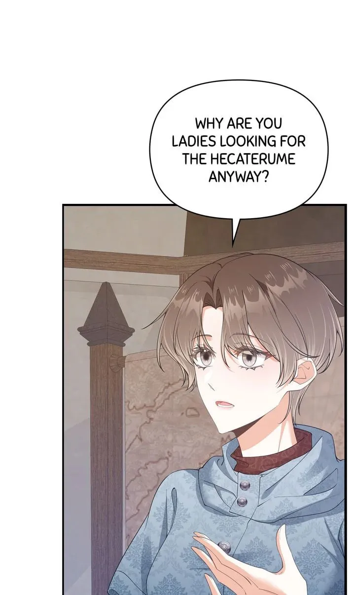 The Daddy Dilemma Chapter 76 page 73 - 