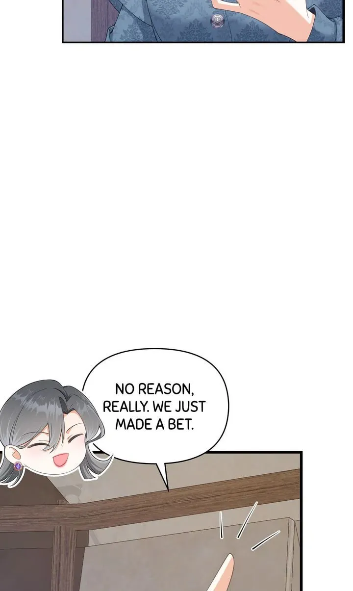 The Daddy Dilemma Chapter 76 page 74 - 