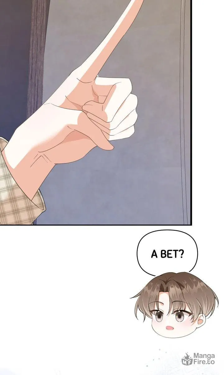 The Daddy Dilemma Chapter 76 page 75 - 