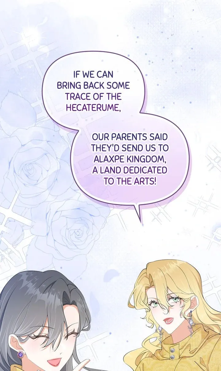 The Daddy Dilemma Chapter 76 page 76 - 