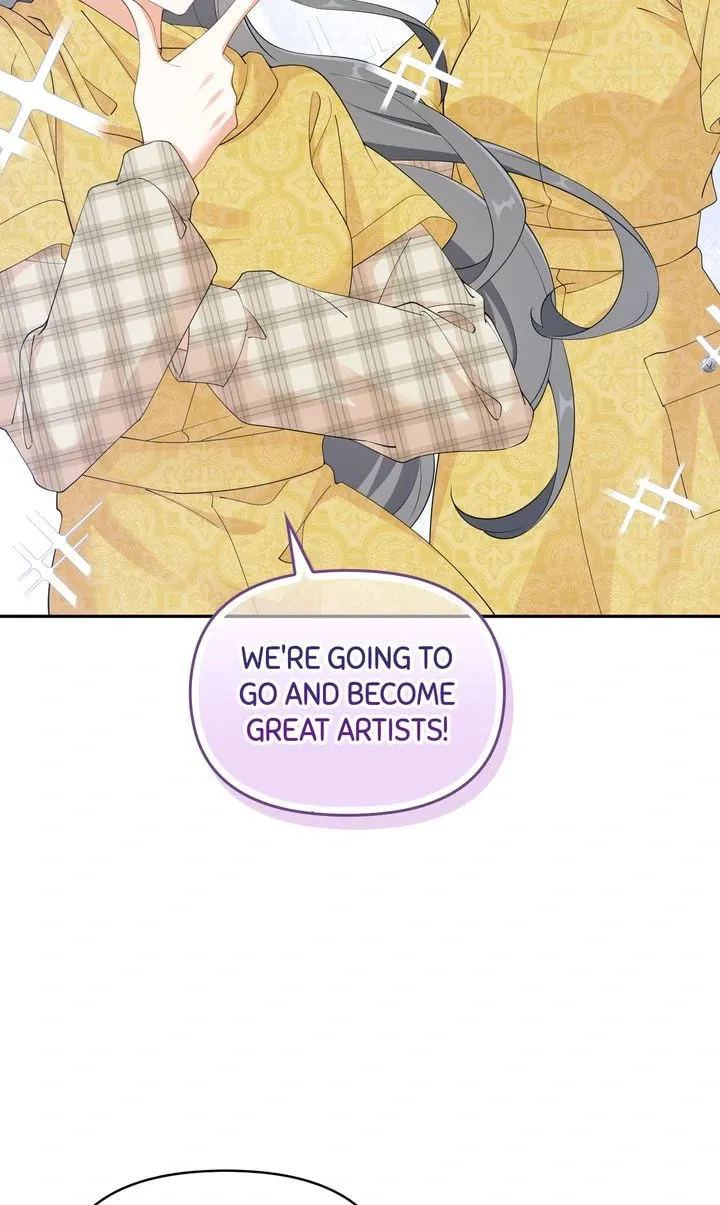 The Daddy Dilemma Chapter 76 page 77 - 