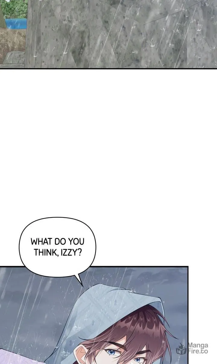 The Daddy Dilemma Chapter 76 page 9 - 
