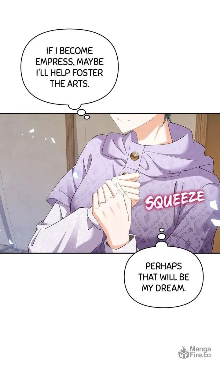 The Daddy Dilemma Chapter 76 page 81 - 