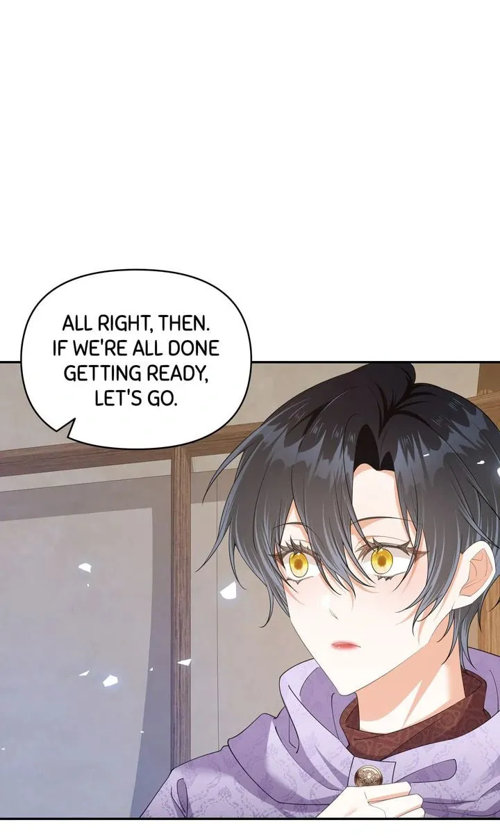 The Daddy Dilemma Chapter 76 page 82 - 