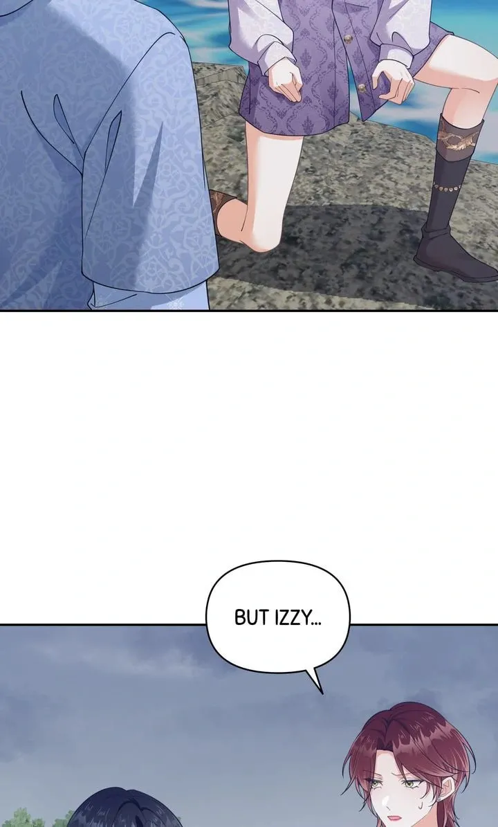 The Daddy Dilemma Chapter 77 page 11 - 