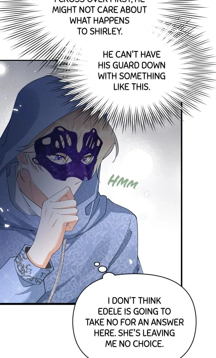 The Daddy Dilemma Chapter 77 page 13 - 