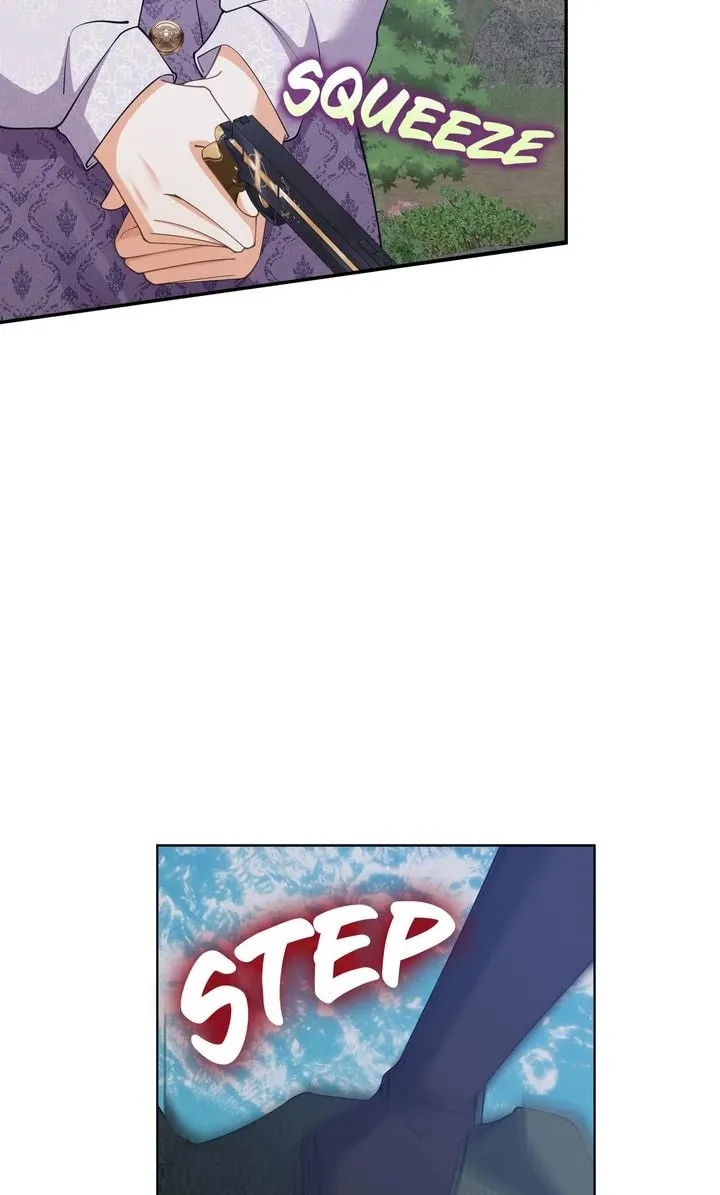 The Daddy Dilemma Chapter 77 page 34 - 